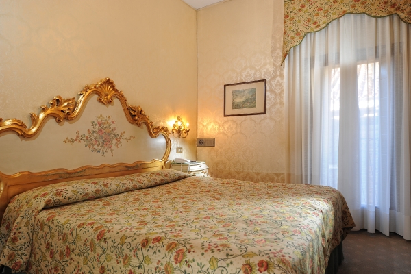 Hotel Concordia